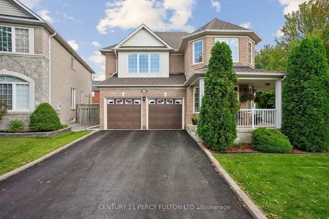 33 Redbud St, Markham 2