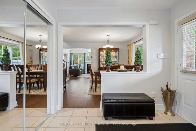 33 Redbud St, Markham 5