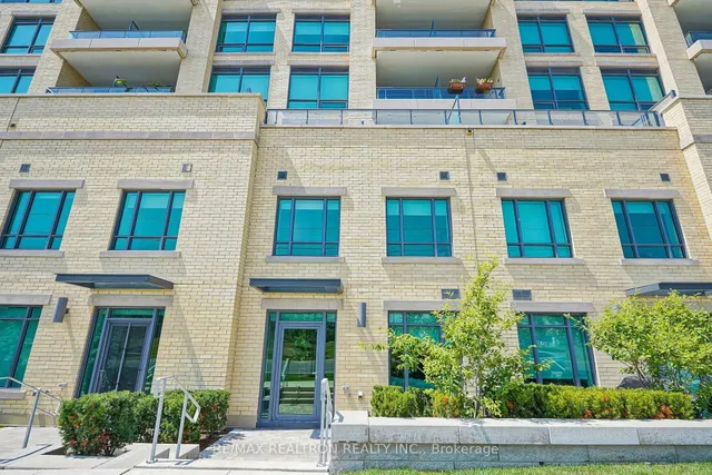 11782 Ninth Line #112, Whitchurch-Stouffville 4