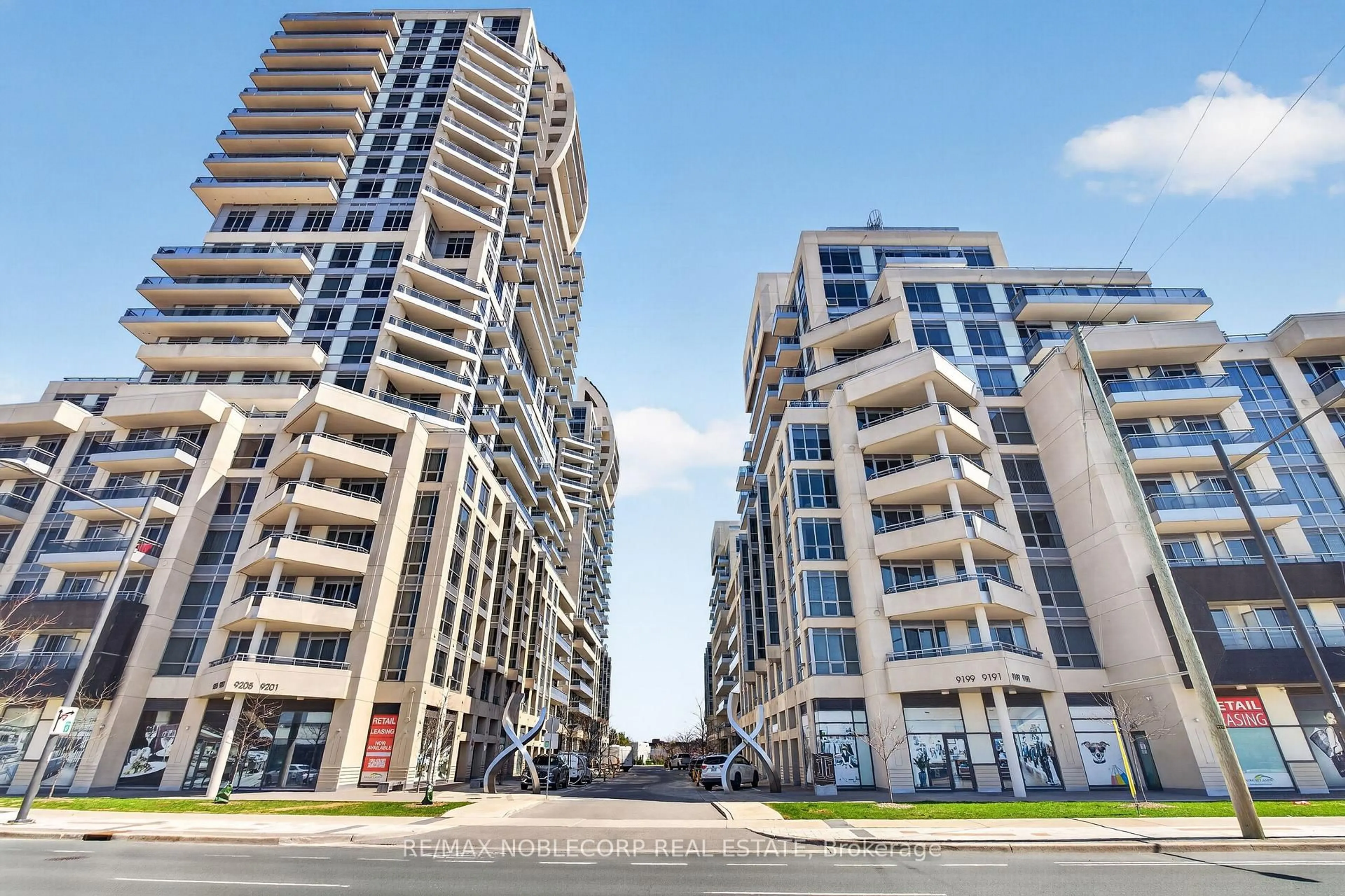Unknown for 9191 Yonge St #206SW, Richmond Hill Ontario L4C 1E2