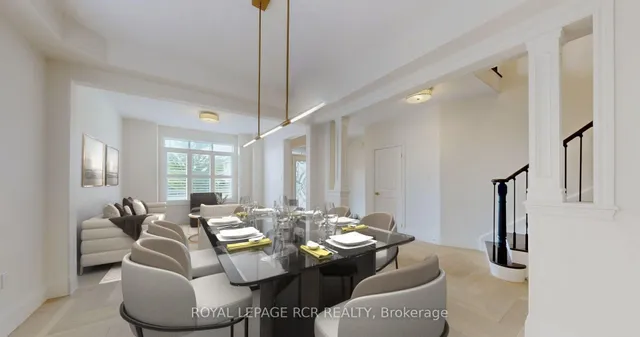 75 Dr. George Burrows Pkwy, Georgina 2