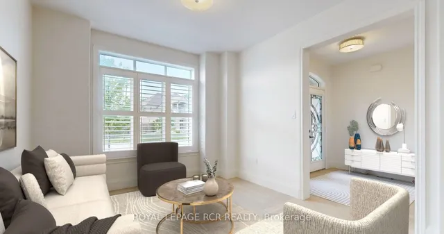 75 Dr. George Burrows Pkwy, Georgina 4