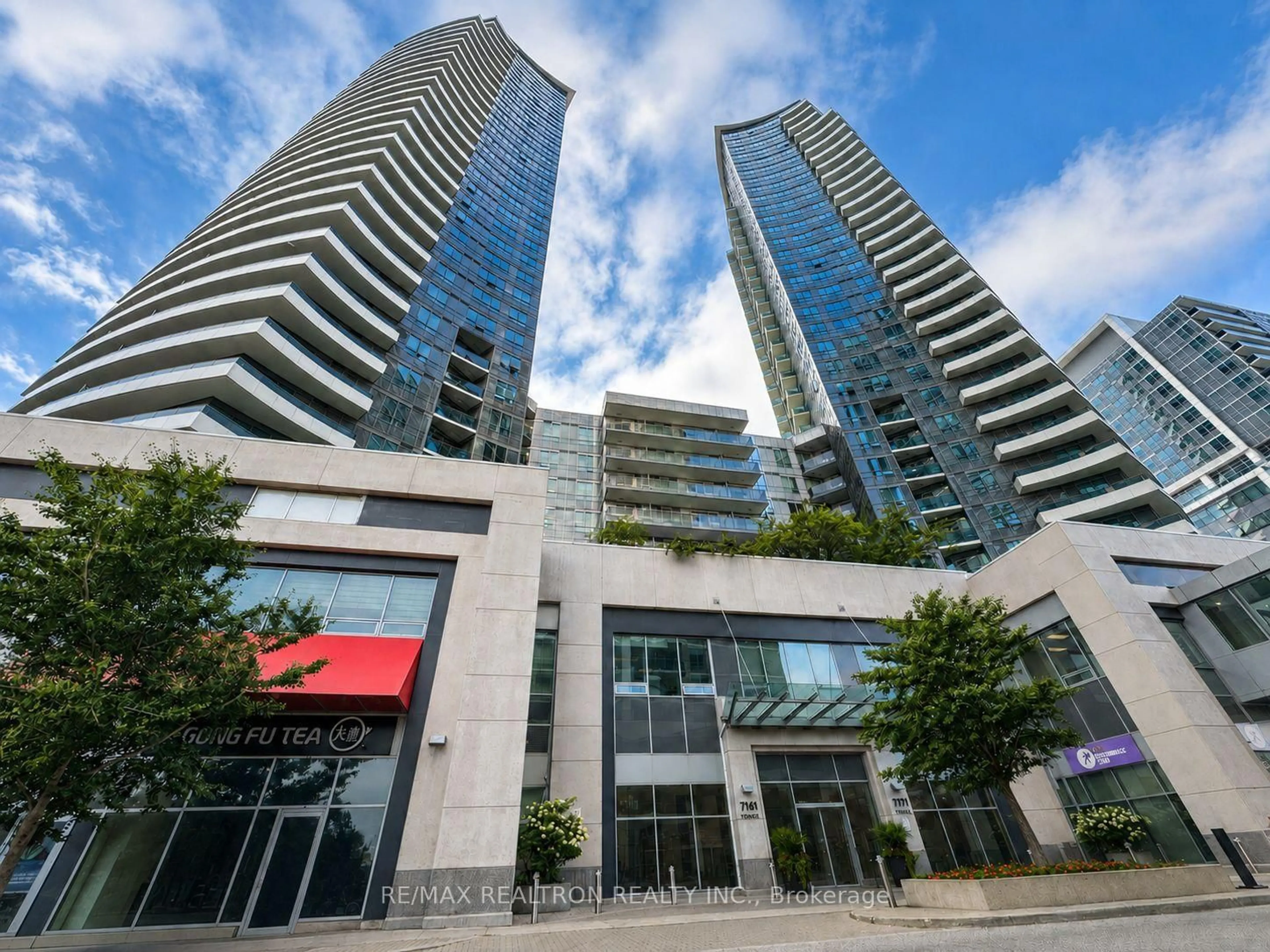 Unknown for 7161 Yonge St #2535, Markham Ontario L3T 0C8