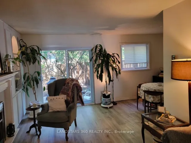 6 Bowman Way #147, Markham 2