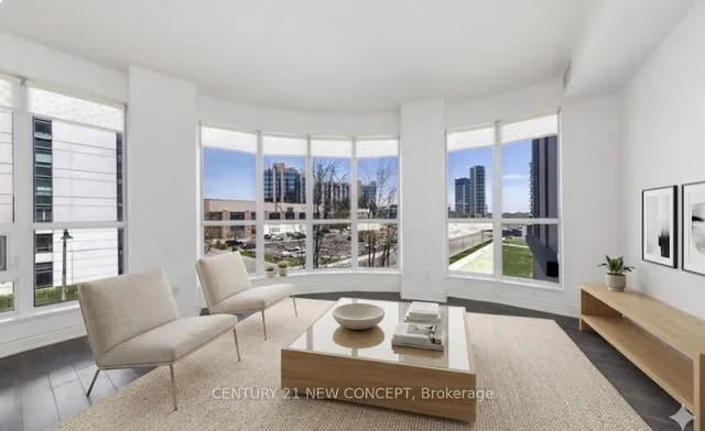 33 clegg Rd #311, Markham 2