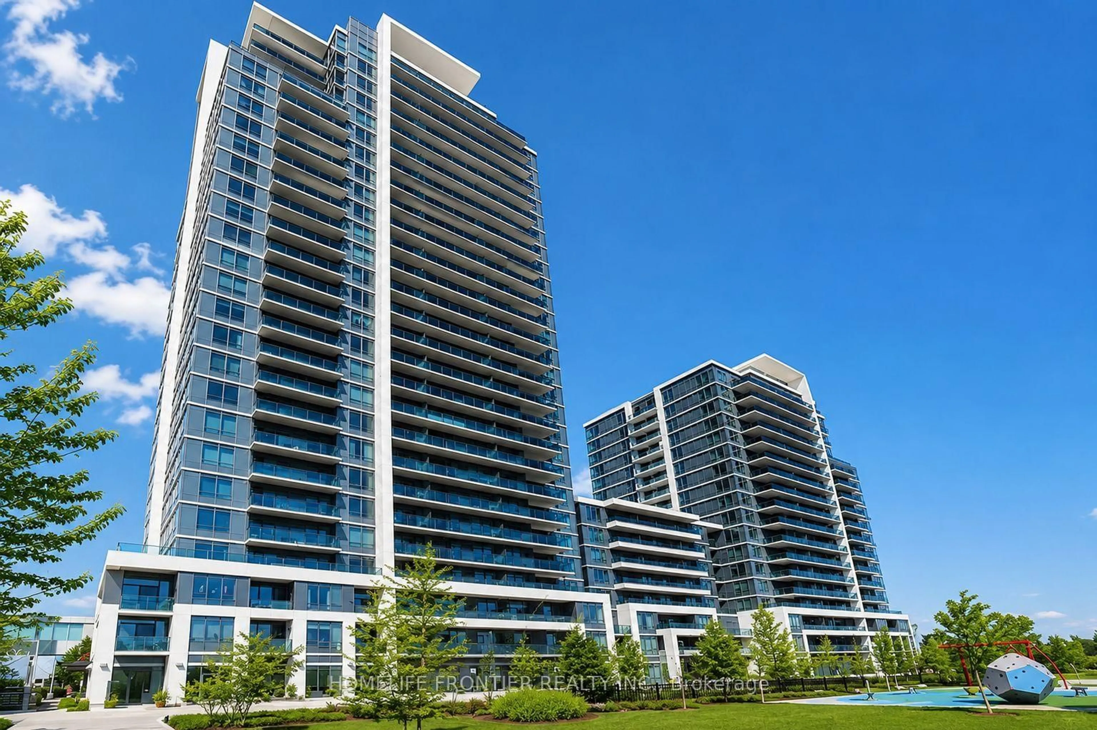 Unknown for 7165 Yonge St #1810, Markham Ontario L3T 0C9