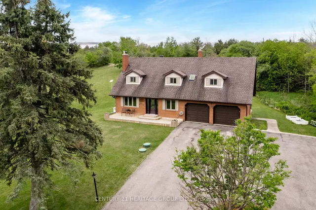 5827 7th Line, New Tecumseth 2