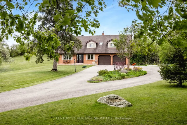 5827 7th Line, New Tecumseth 4