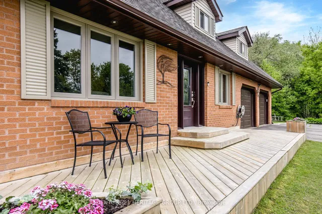 5827 7th Line, New Tecumseth 5