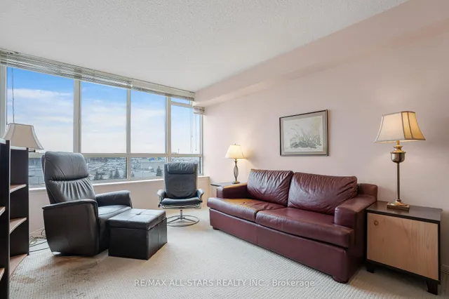 25 Austin Dr #817, Markham 5