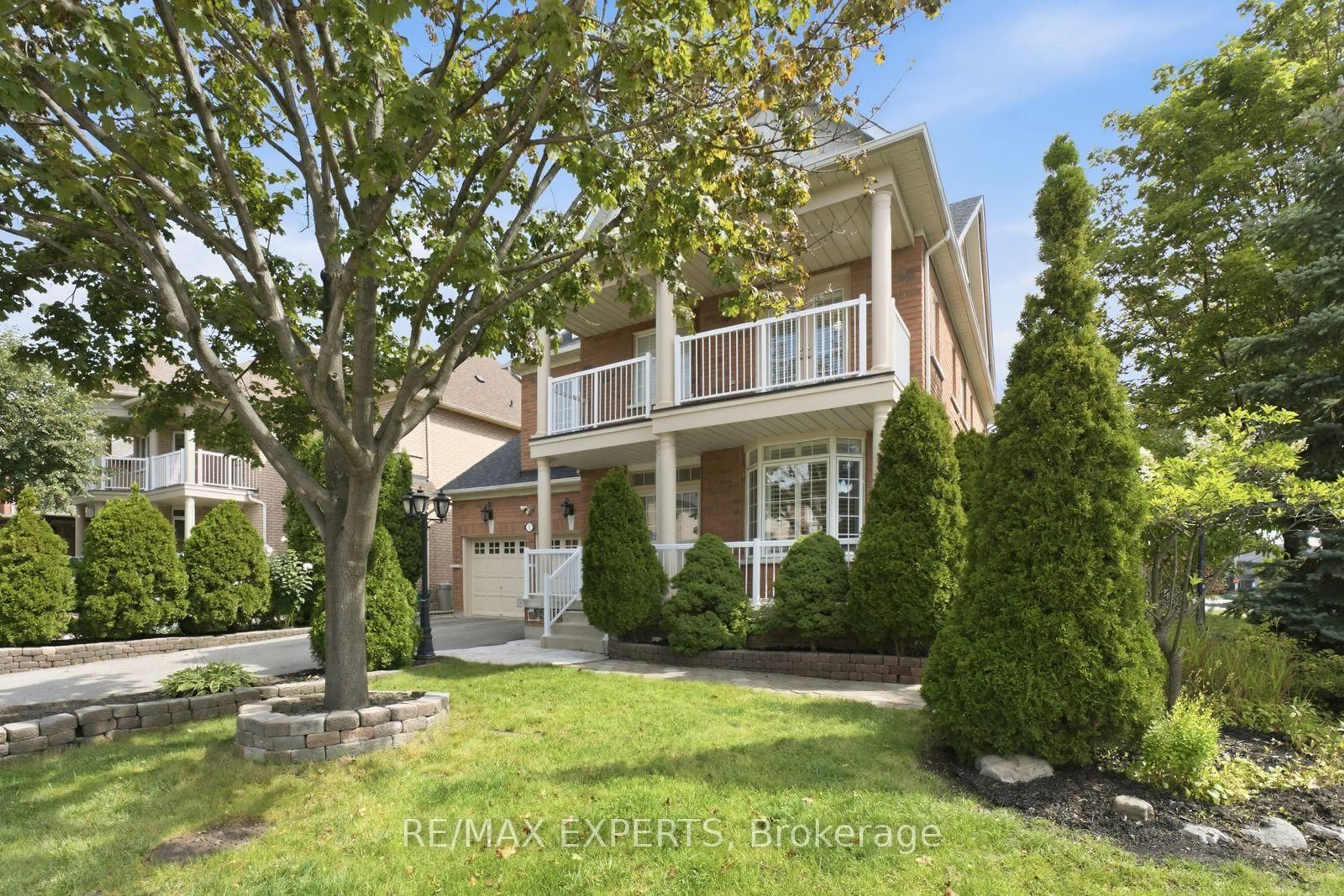 Unknown for 1 Cetona Ave, Vaughan Ontario L4H 2Z8
