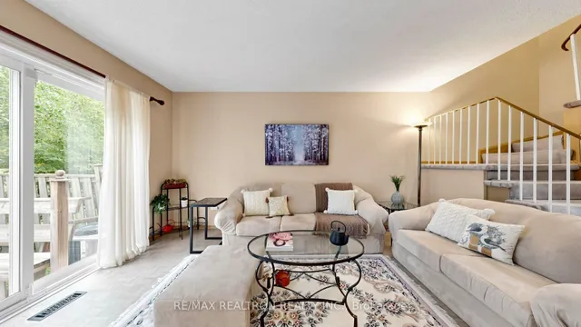 145 Campbell Ave, Vaughan 3