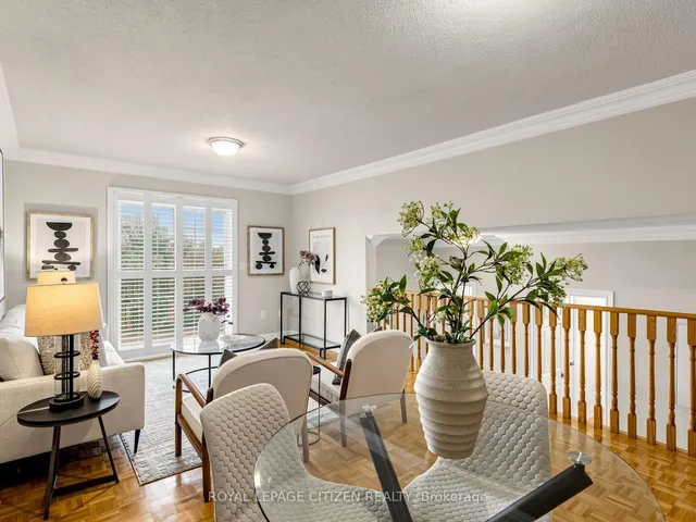 188 Buena Vista Dr, Vaughan 3