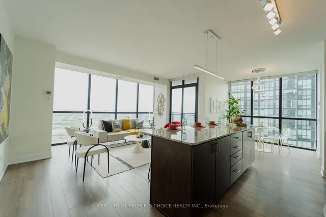 2900 Highway 7 Rd #2803, Vaughan 2