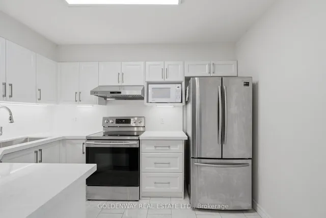 151 Townsgate Dr #63, Vaughan 5