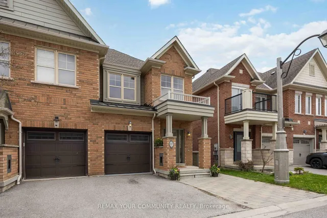 17 Latitude Lane, Whitchurch-Stouffville 2