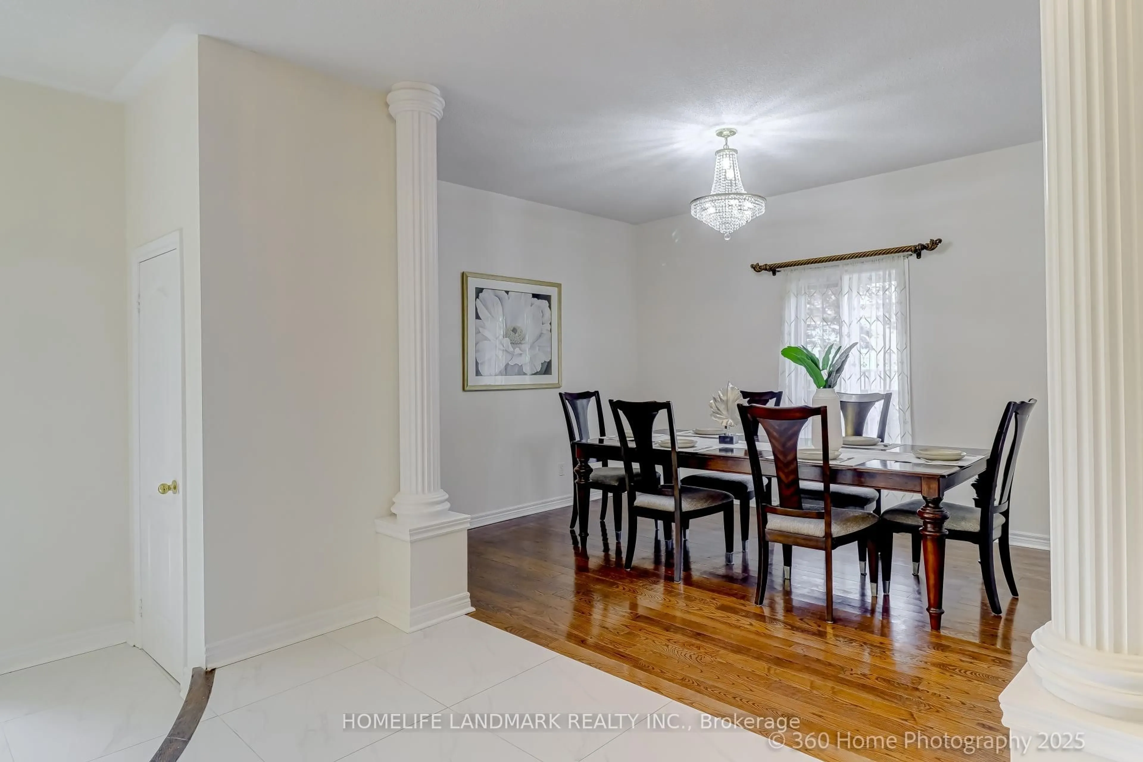 Dining room, unknown for 211 Frank Endean Rd, Richmond Hill Ontario L4S 2C6