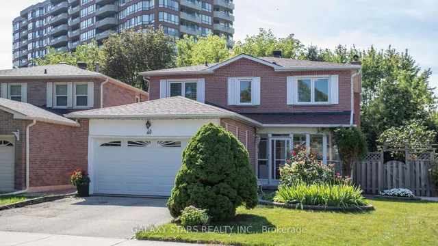 40 Nightstar Dr, Richmond Hill 2