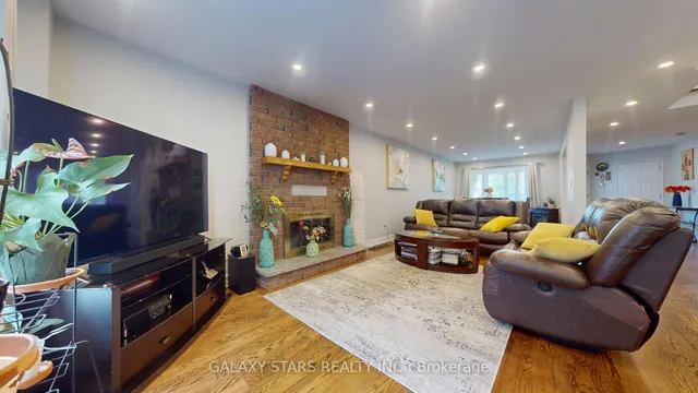 40 Nightstar Dr, Richmond Hill 5