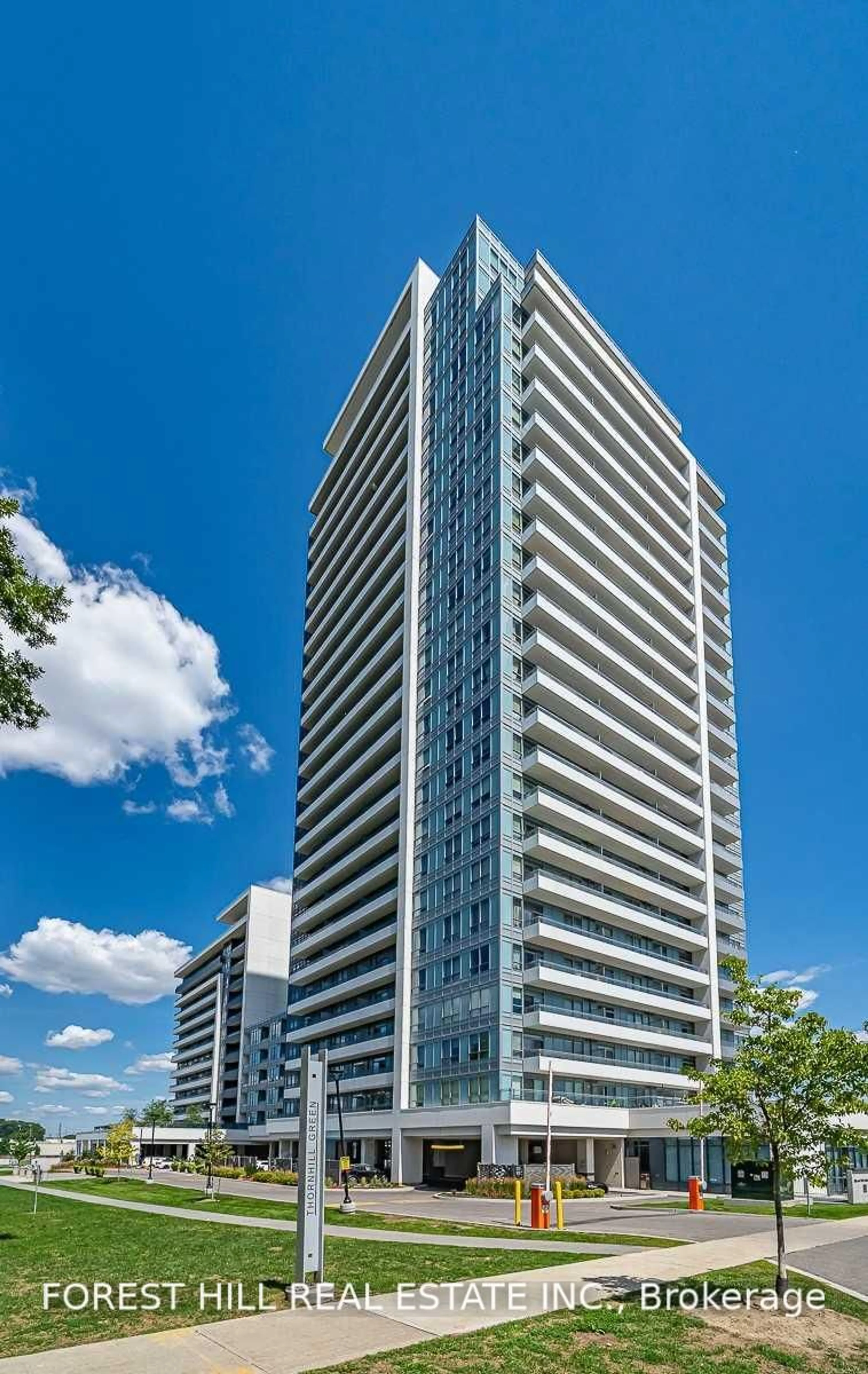Unknown for 7890 Bathurst St #611, Vaughan Ontario L4J 0J9