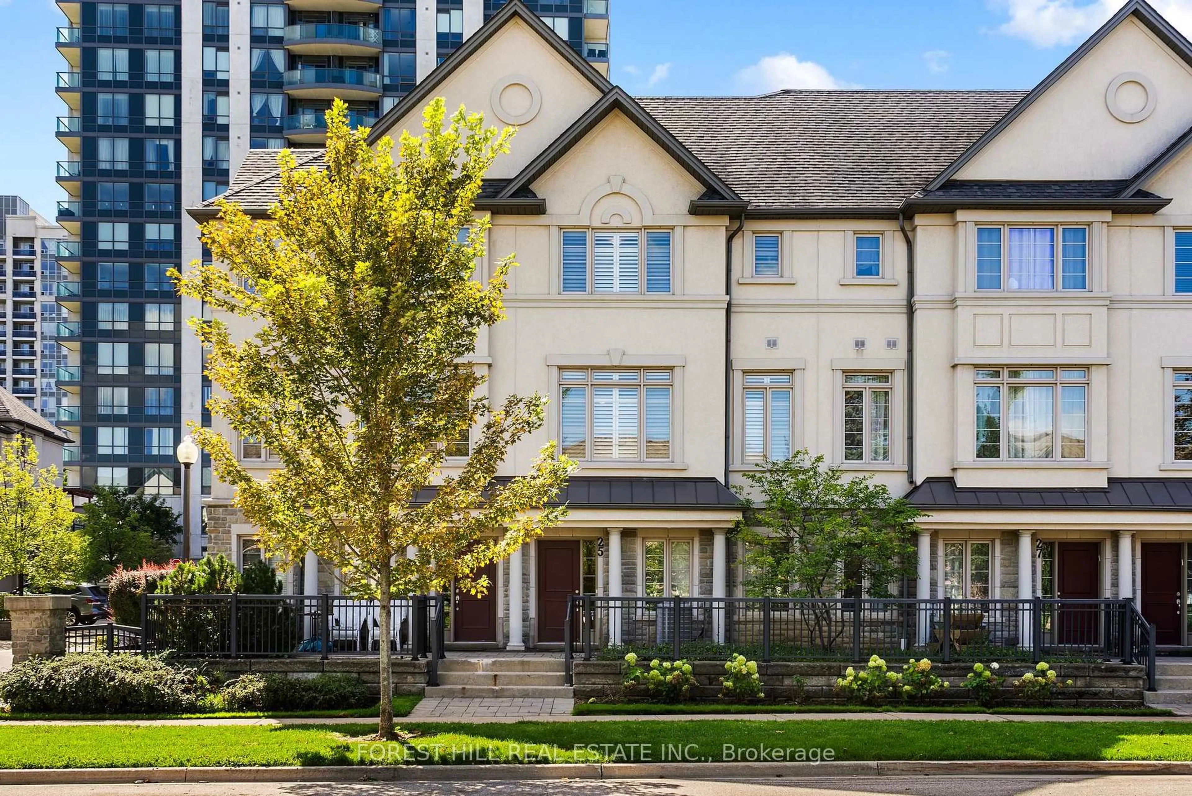 Unknown for 25 Beverley Glen Blvd, Vaughan Ontario L3T 2V6