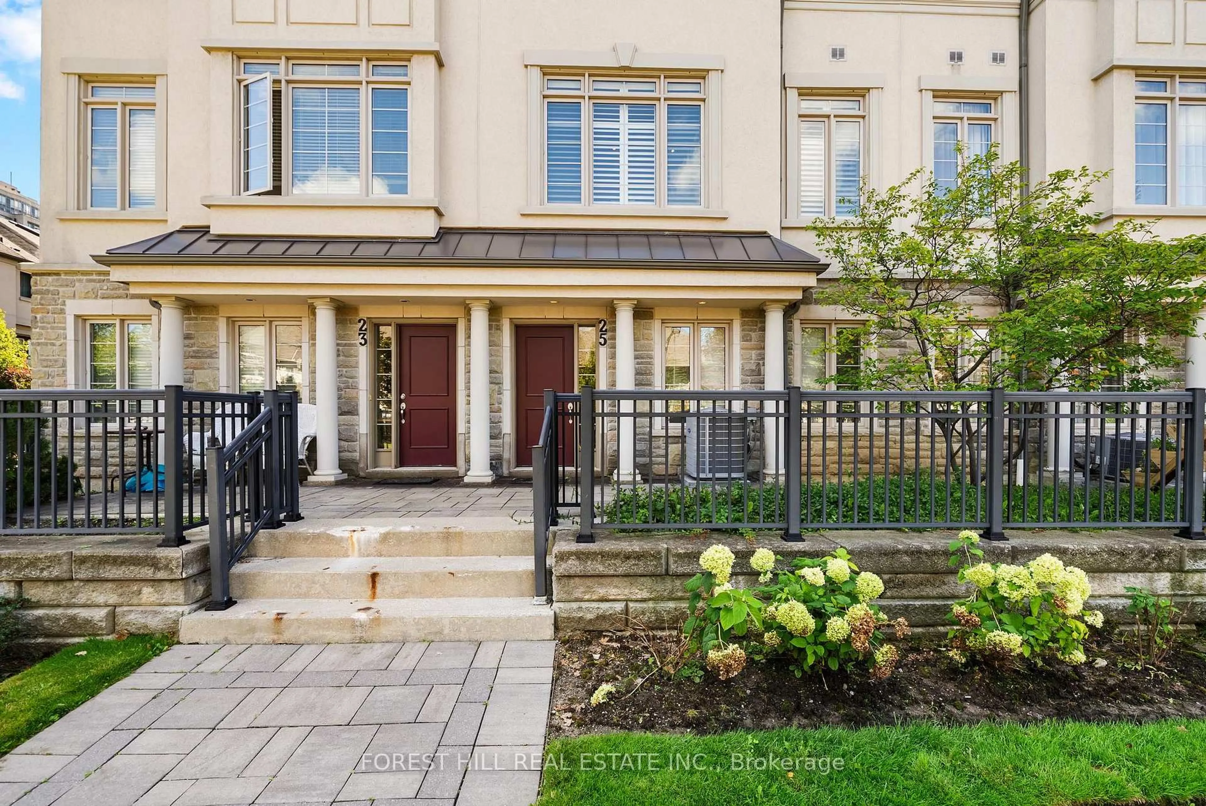 Unknown for 25 Beverley Glen Blvd, Vaughan Ontario L3T 2V6