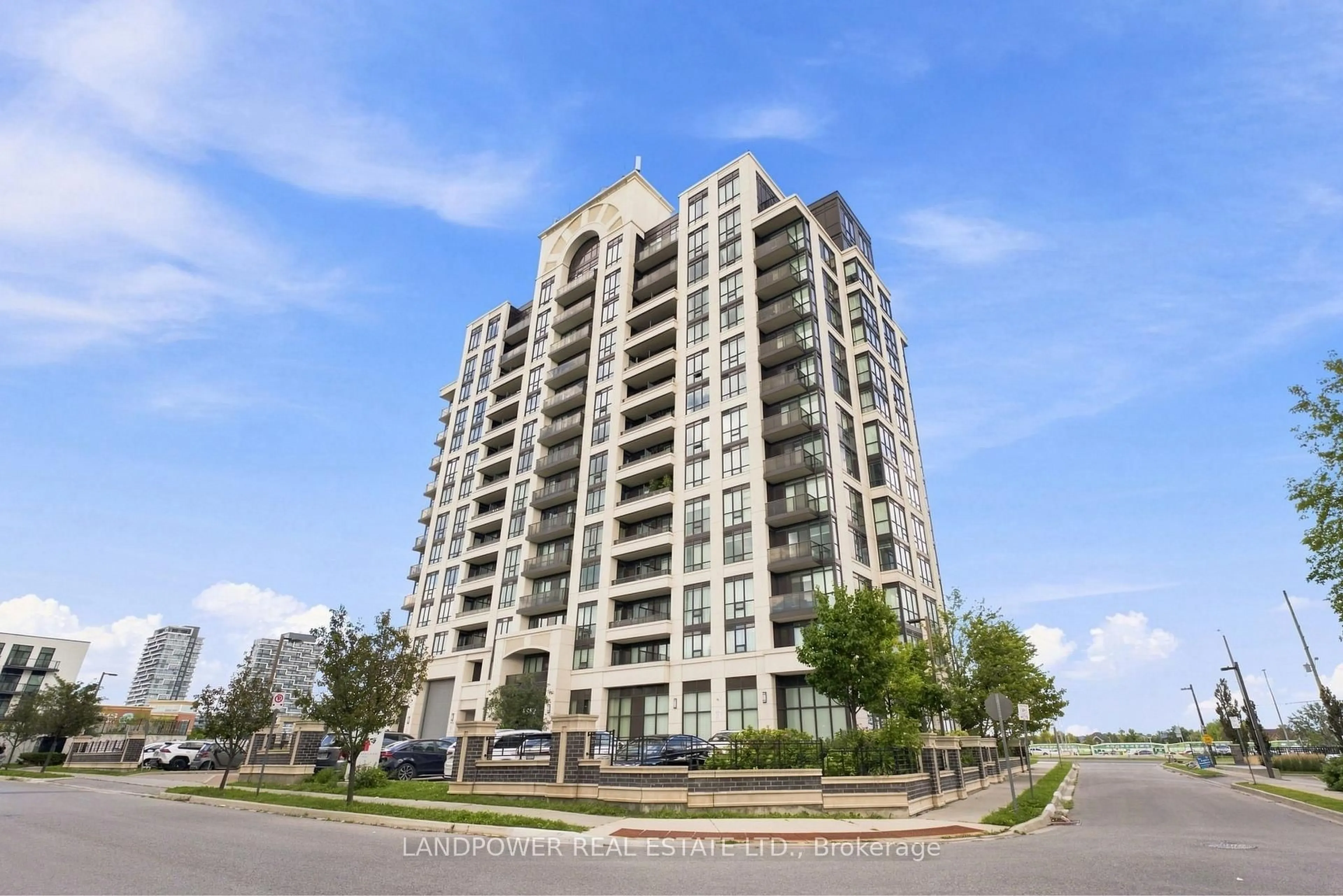 Unknown for 9582 Markham Rd #PH02, Markham Ontario L6E 0T5