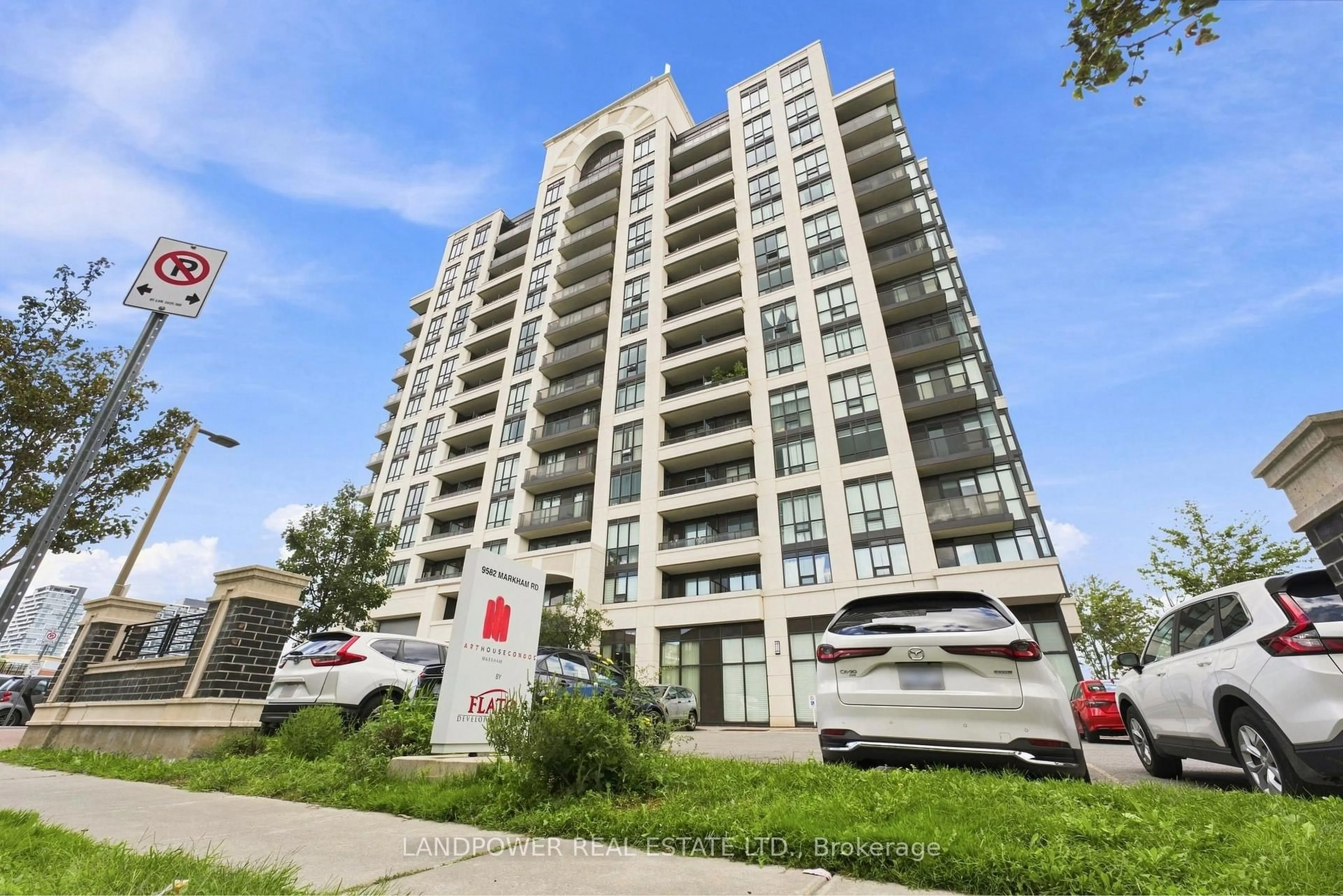 Unknown for 9582 Markham Rd #PH02, Markham Ontario L6E 0T5