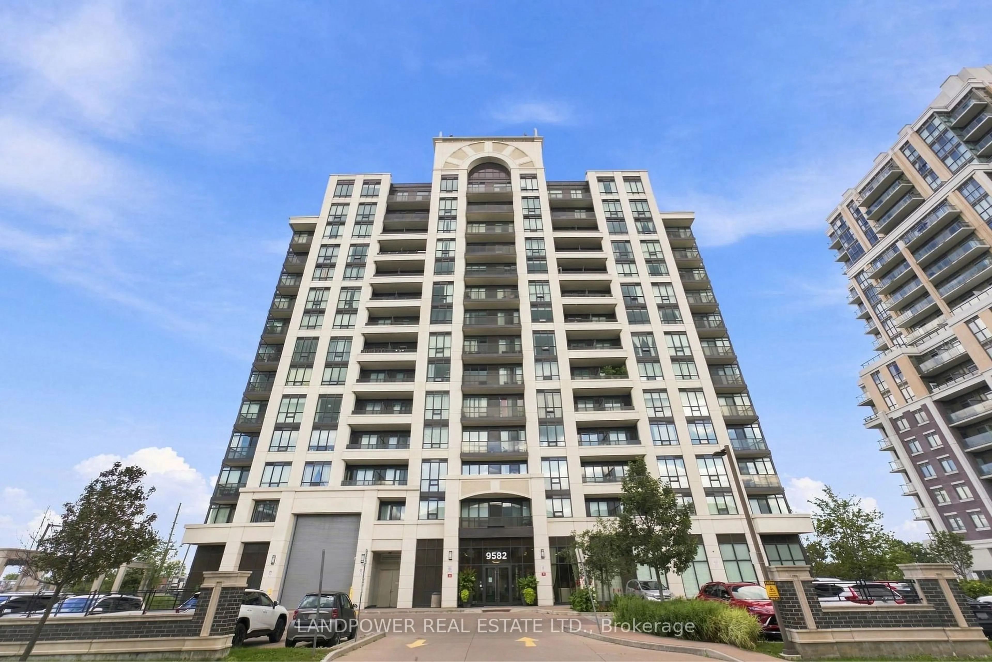 Unknown for 9582 Markham Rd #PH02, Markham Ontario L6E 0T5