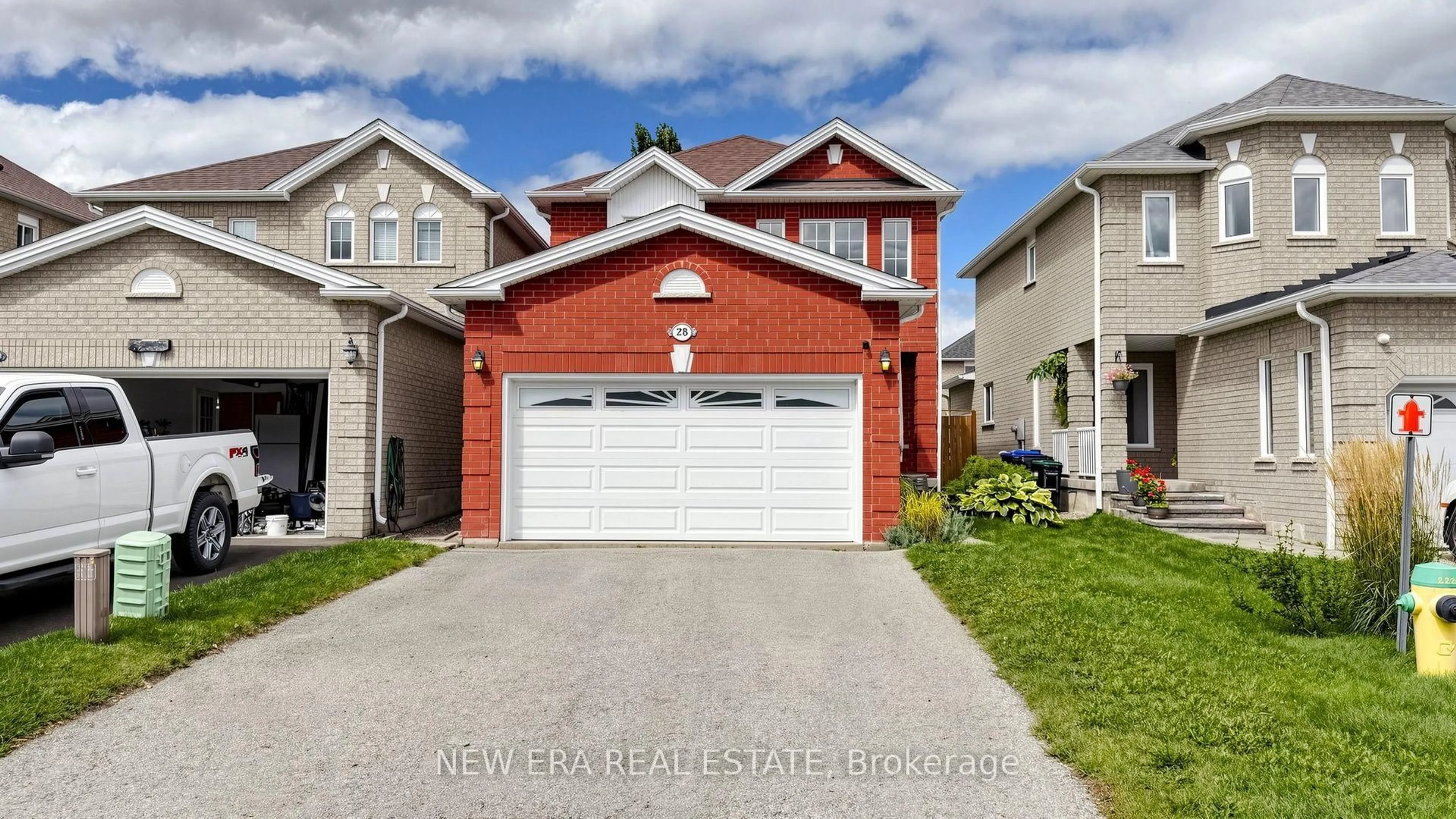 Unknown for 28 Preston Ave, New Tecumseth Ontario L9R 1Y6