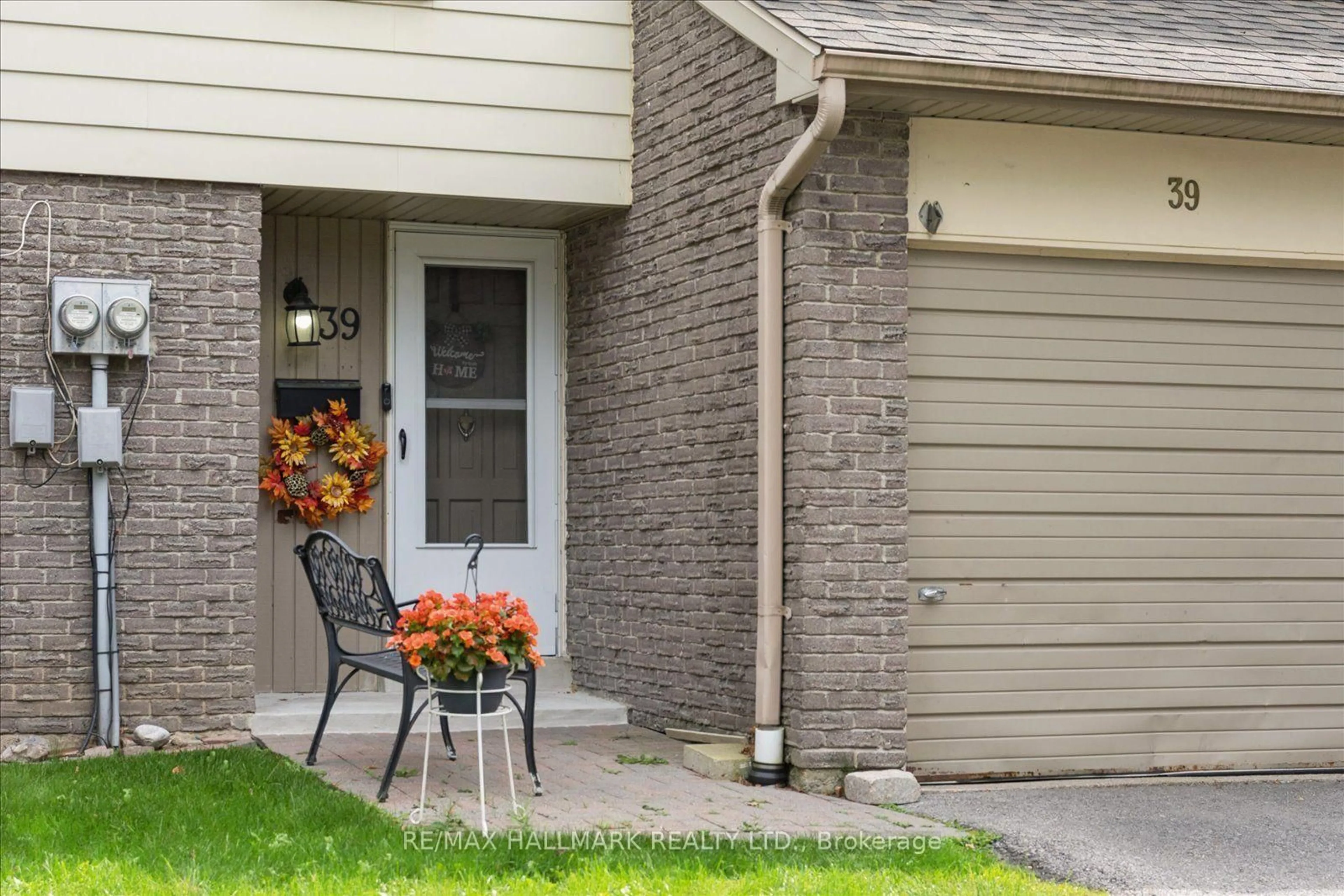 Unknown for 39 Camelot Way #69, Markham Ontario L3P 3W2