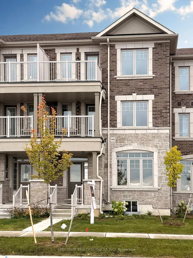 1522 Benson St, Innisfil 4