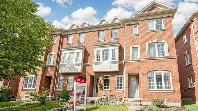 2433 Bur Oak Ave, Markham