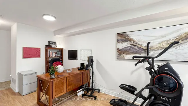 2433 Bur Oak Ave, Markham 2