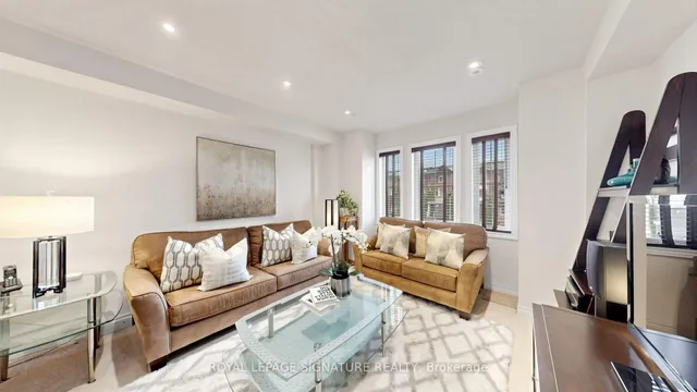 2433 Bur Oak Ave, Markham 5