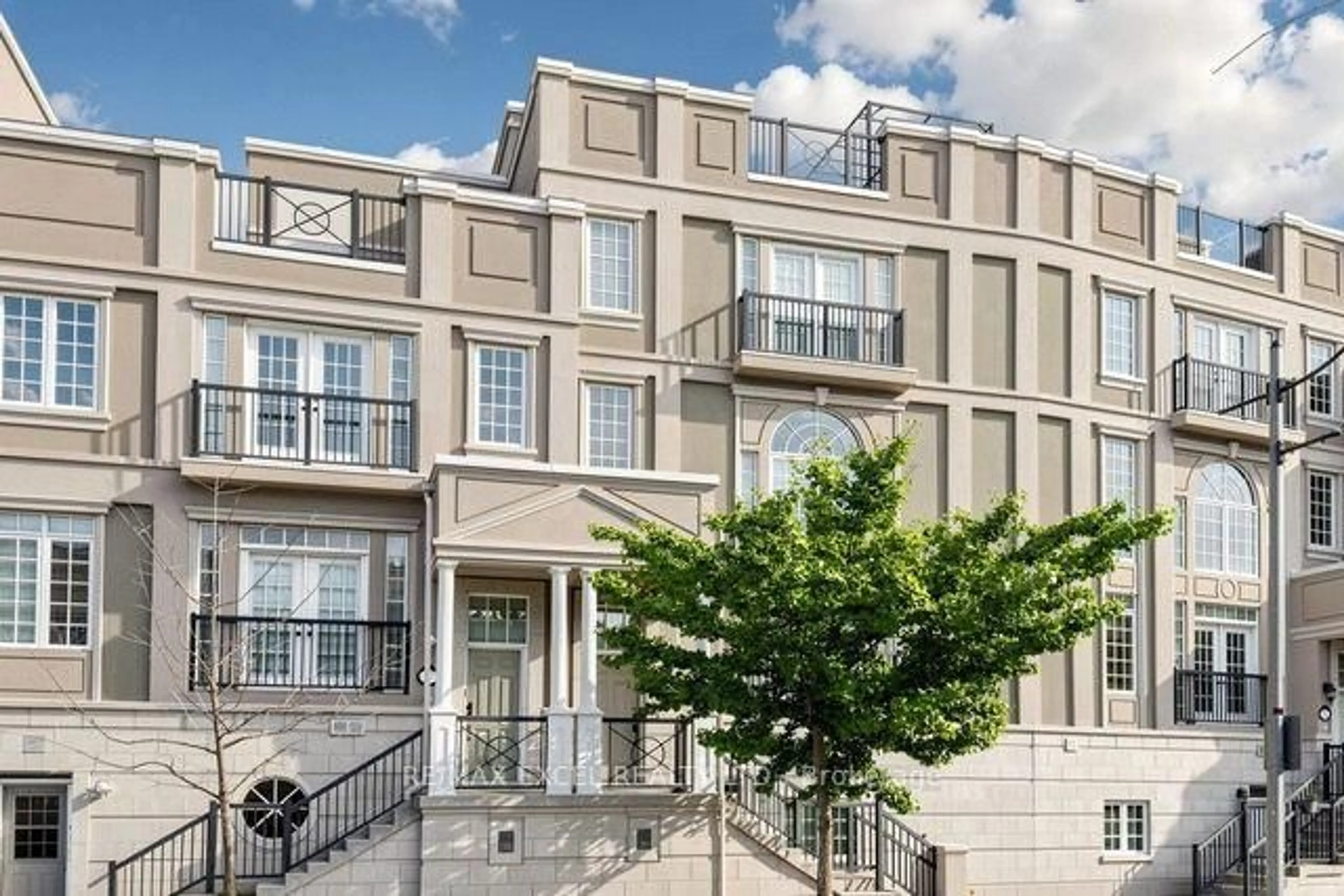Unknown for 25 Lord Durham Rd, Markham Ontario L6G 0C2