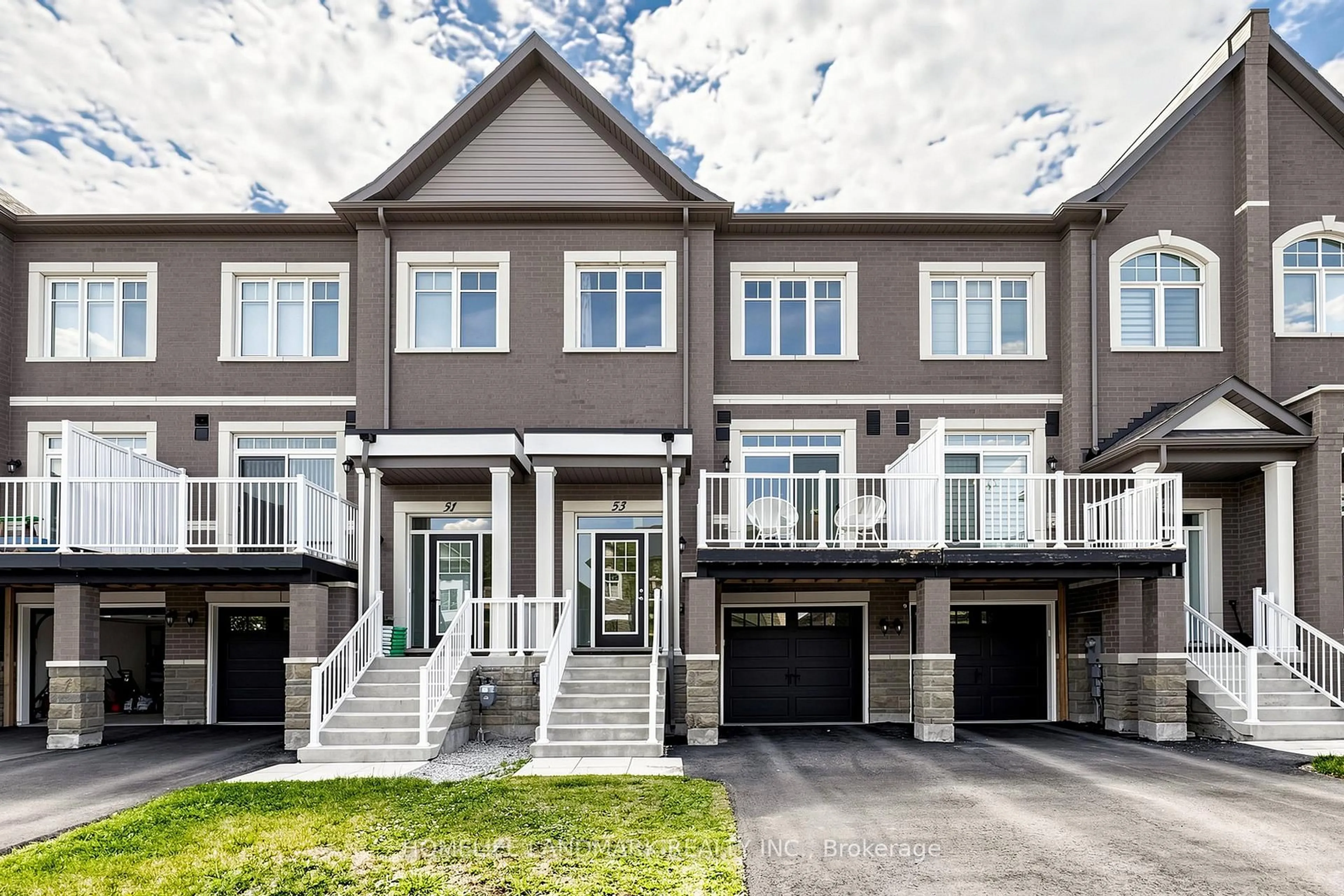 Unknown for 53 Seguin St, Richmond Hill Ontario L4E 1H9