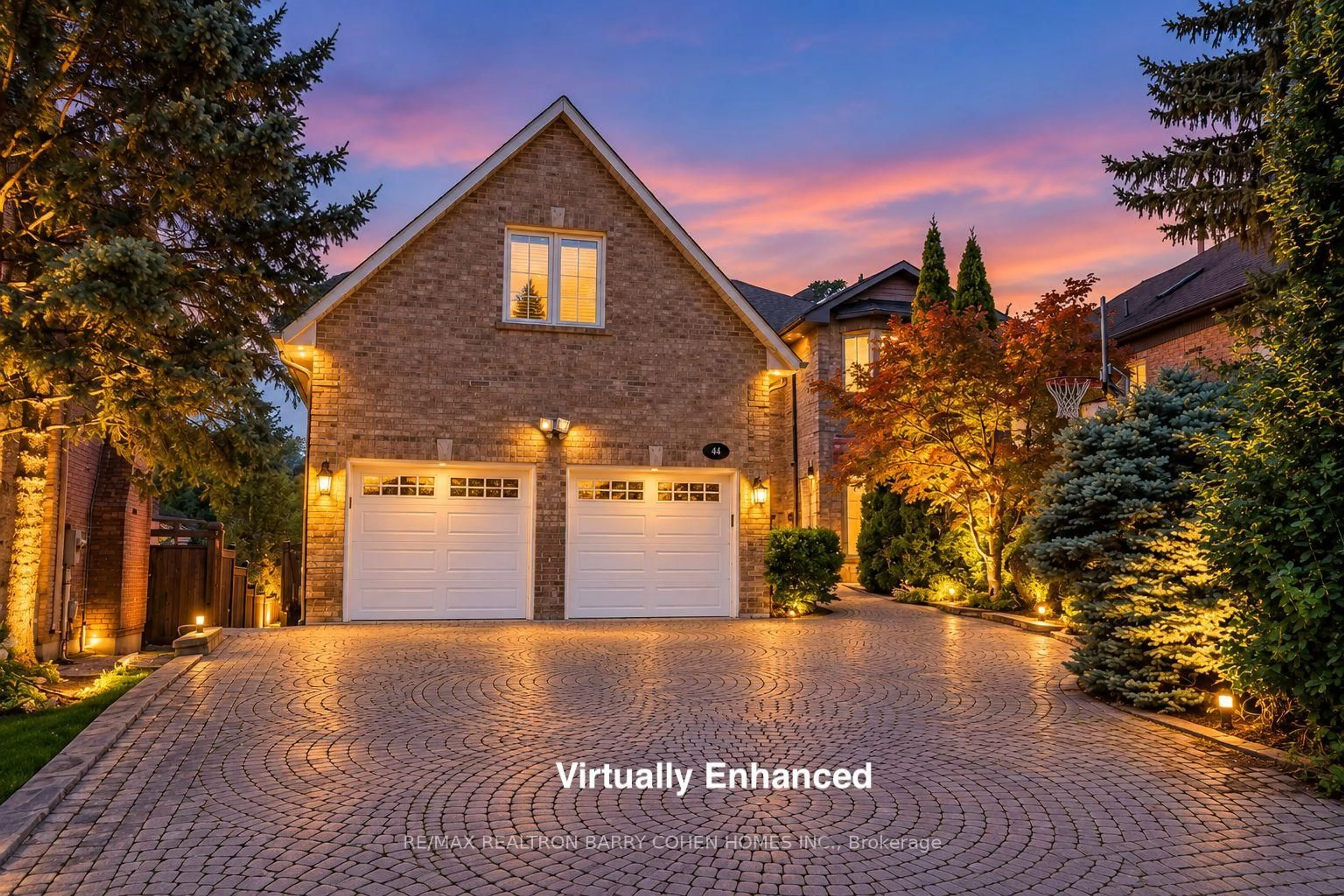 Unknown for 44 Prince Edward Blvd, Markham Ontario L3T 7G1