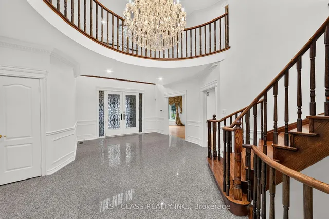 67 Black Walnut Cres, Richmond Hill 2