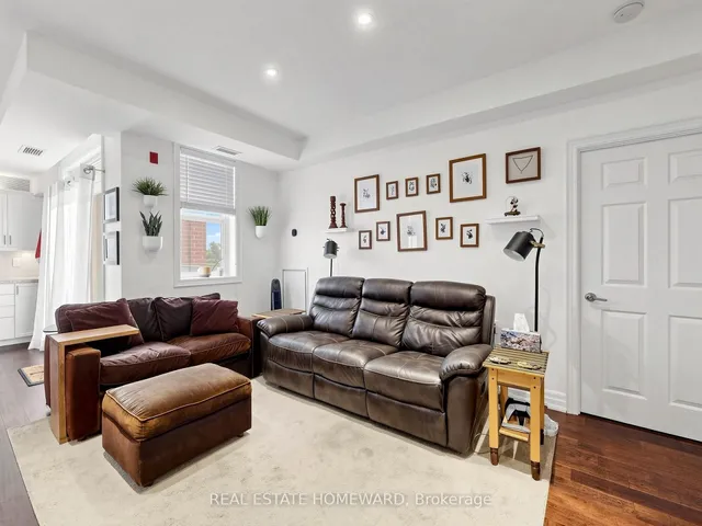 15450 Yonge St #309, Aurora 3