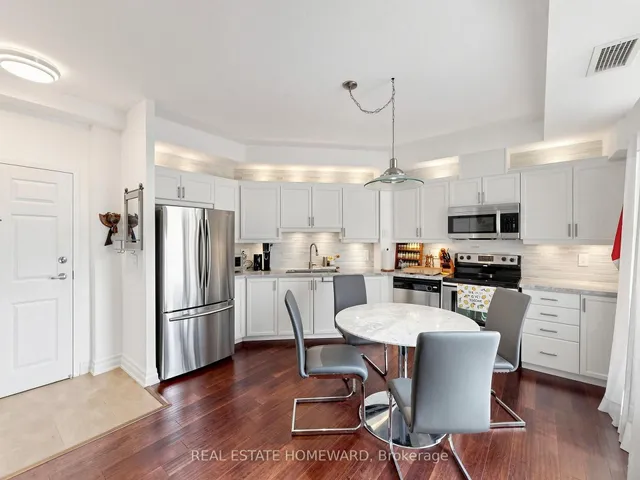 15450 Yonge St #309, Aurora 5