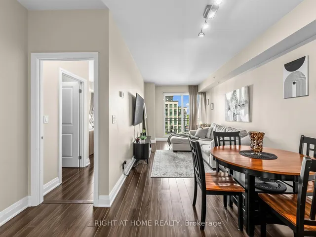 24 Woodstream Blvd #808, Vaughan 3