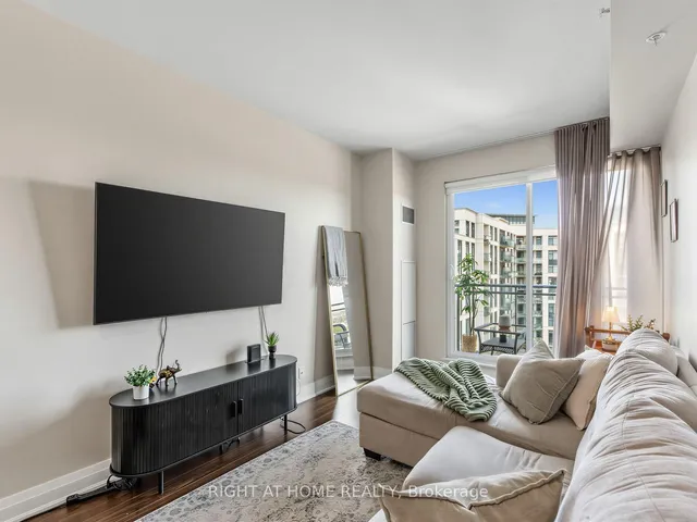 24 Woodstream Blvd #808, Vaughan 5