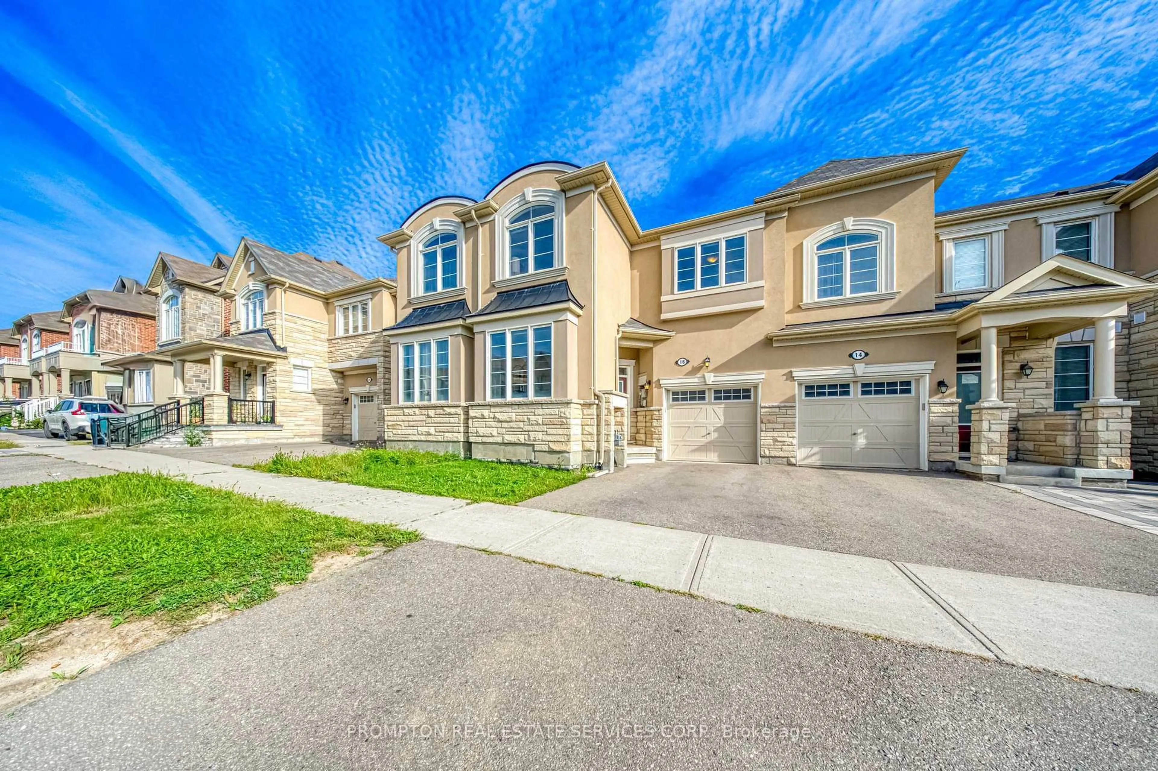 Unknown for 16 Ness Dr, Richmond Hill Ontario L4S 0J9