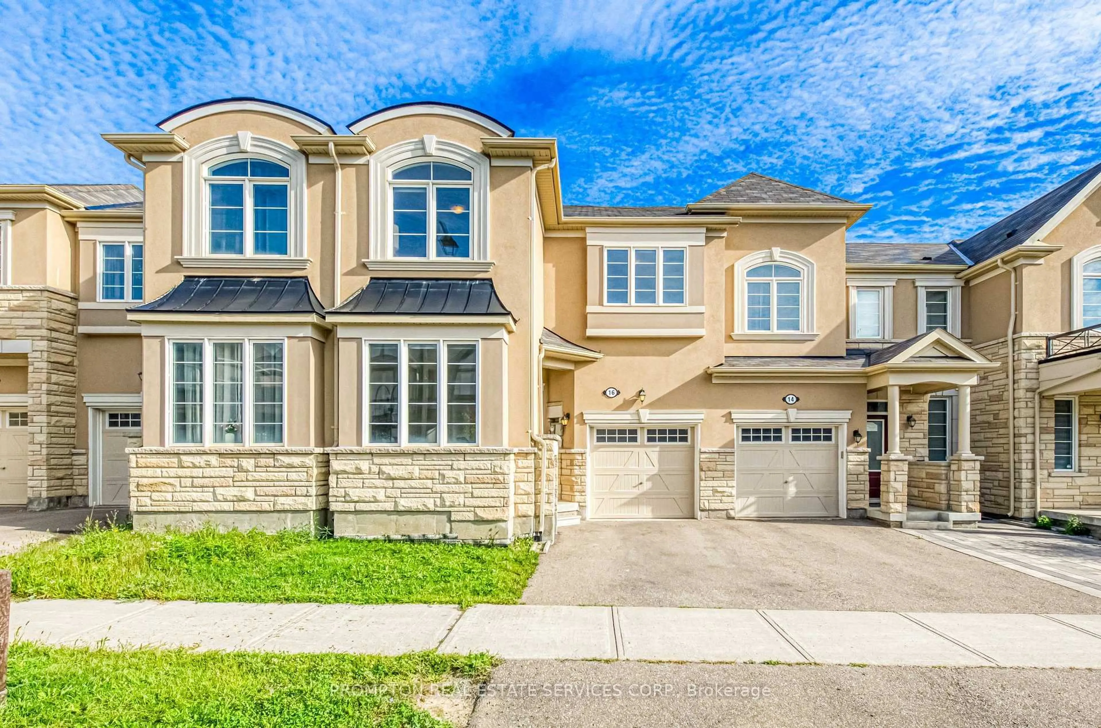 Unknown for 16 Ness Dr, Richmond Hill Ontario L4S 0J9