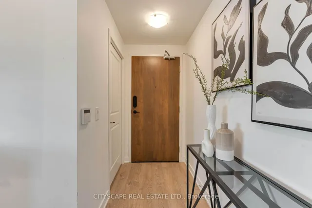 120 Eagle Rock Way #405, Vaughan 5