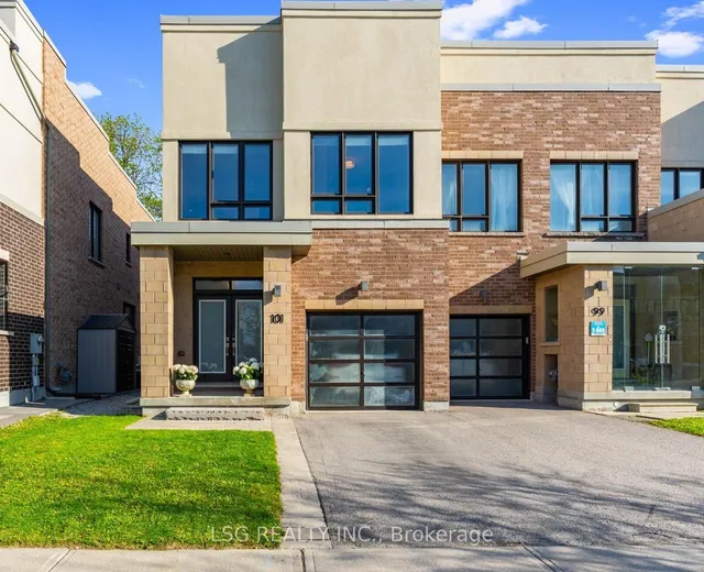 101 Dariole Dr, Richmond Hill 2