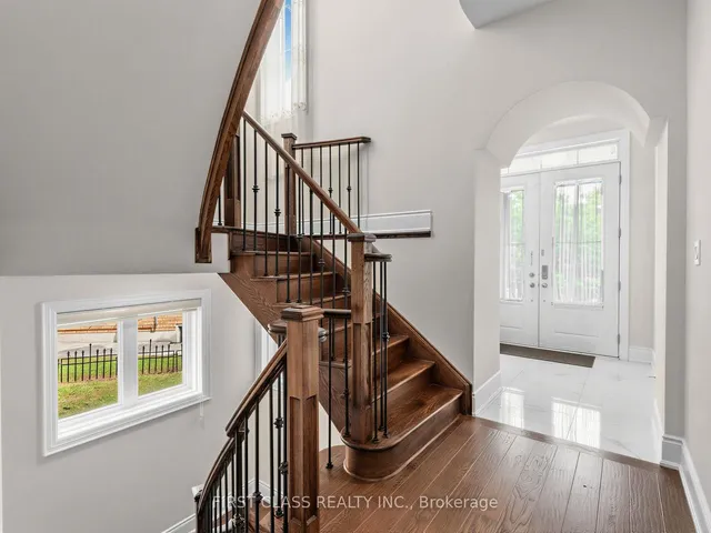 16 Macdonald Crt, Richmond Hill 5