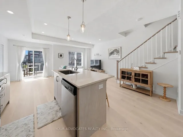 31 Nordic Lane, Whitchurch-Stouffville 5