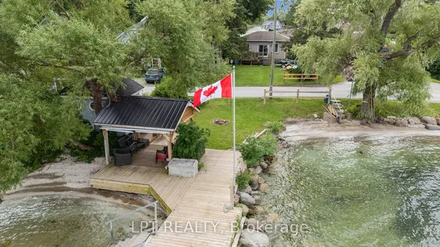 427 Lake Dr, Georgina